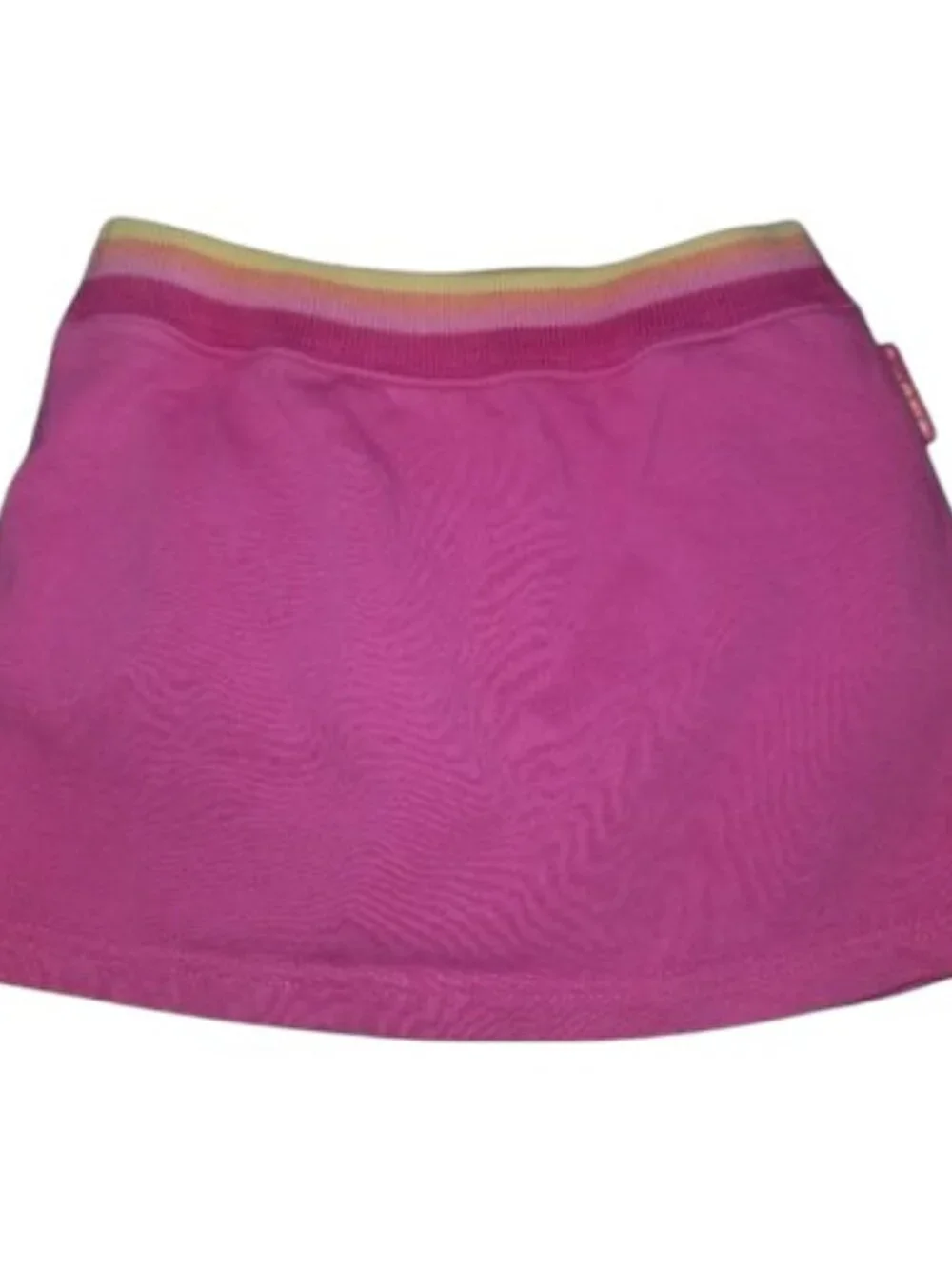 THE CHILDREN’S PLACE Stretchy Pink Skort Girls Size 24 months